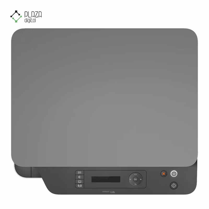 پرینتر چندکاره لیزری اچ پی مدل Laser Jet MFP 136w پلازادیجیتال