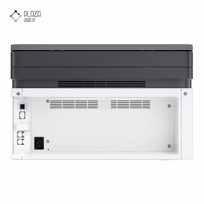 پرینتر چندکاره لیزری اچ پی مدل Laser Jet MFP 136w پلازادیجیتال