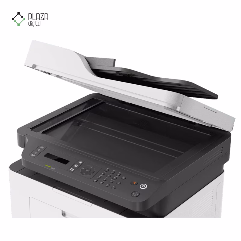 پرینتر چندکاره لیزری اچ پی مدل Laser MFP 139FNW پلازادیجیتال