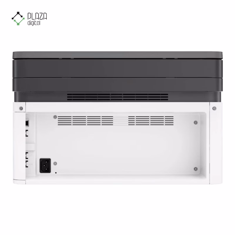 پرینتر چندکاره لیزری اچ پی مدل LaserJet MFP 136a پلازادیجیتال