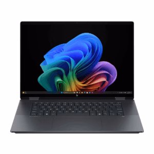 لپ تاپ اچ پی 16 اینچی مدل OmniBook X Flip 16-as0023dx Ultra 7 256V 16GB 2TB پلازادیجیتال