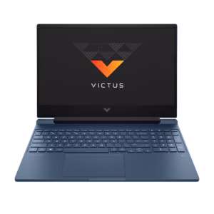 لپ تاپ گیمینگ اچ پی 15.6 اینچی مدل Victus 15-fb3009ax R5 8645HS 16GB 512GB RTX3050