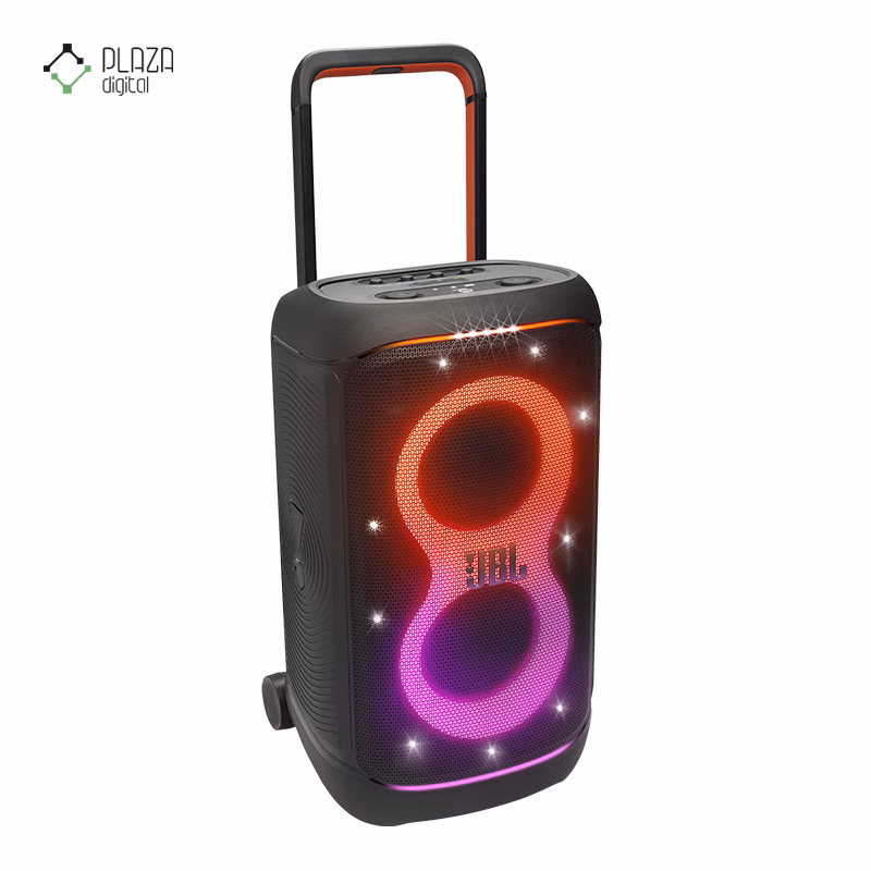 اسپیکر جی بی ال مدل PartyBox 520 پلازادیجیتال