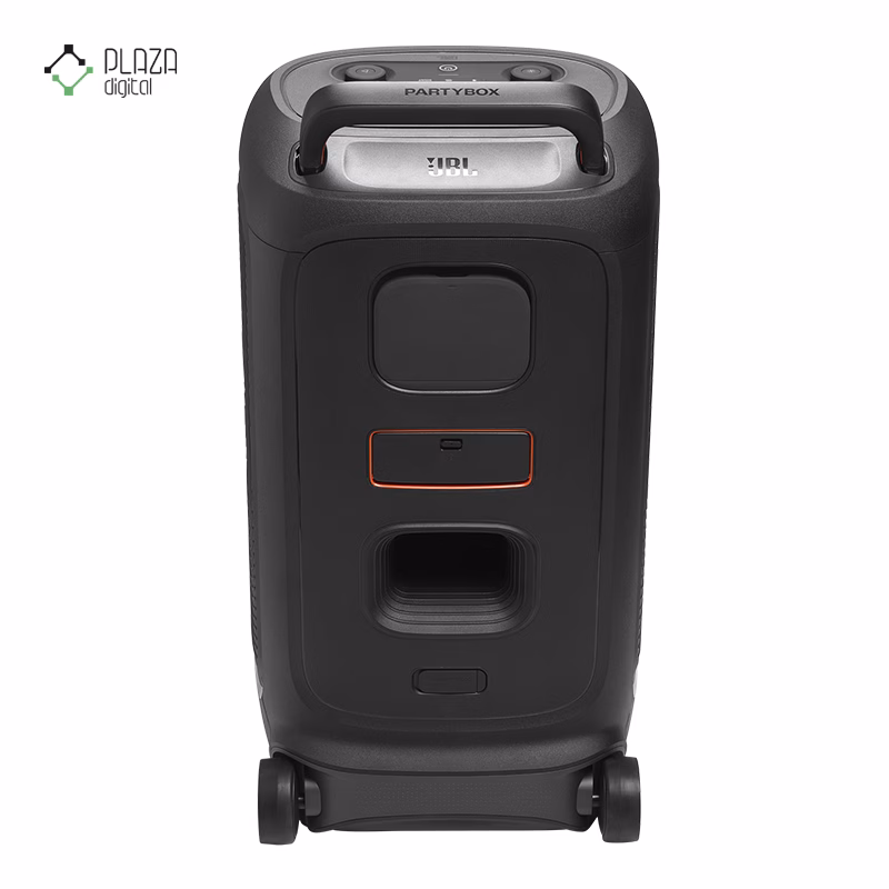 اسپیکر جی بی ال مدل PartyBox 520 پلازادیجیتال