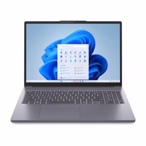 لپ تاپ لنوو 16 اینچی مدل IdeaPad Slim 3 16IRH10 i5 13420H 16GB 512GB پلازادیجیتال