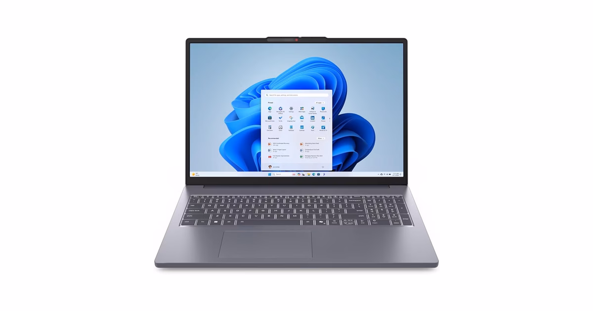 Lenovo-IdeaPad-Slim-3-16IRH10-i5-13420H-24GB-RAM-1TB-SSD-Silver-PlazaDigital