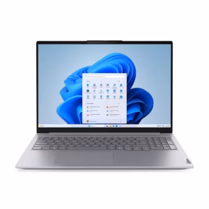 لپ تاپ لنوو 16 اینچی مدل ThinkBook 16 G7 ARP Ryzen 7 7735HS 24GB 1TB