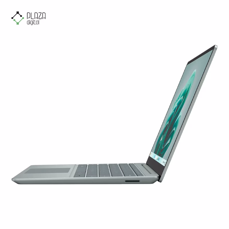 لپ تاپ مایکروسافت 12.4 اینچی مدل Surface Laptop Go 3 i5 1235U 8GB 128GB Iris Xe