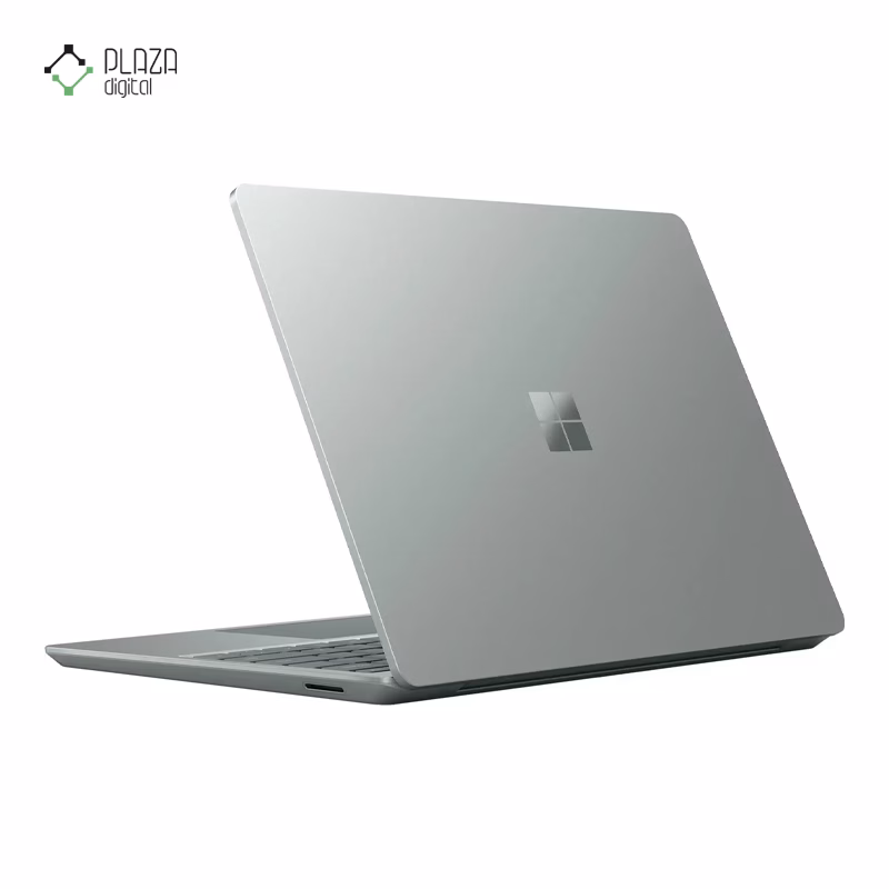 لپ تاپ مایکروسافت 12.4 اینچی مدل Surface Laptop Go 3 i5 1235U 8GB 128GB Iris Xe