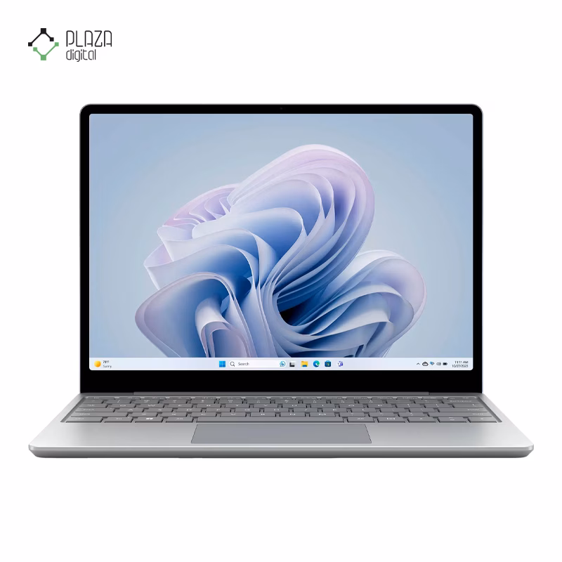 لپ تاپ مایکروسافت 12.4 اینچی مدل Surface Laptop Go 3 i5 1235U 8GB 128GB Iris Xe