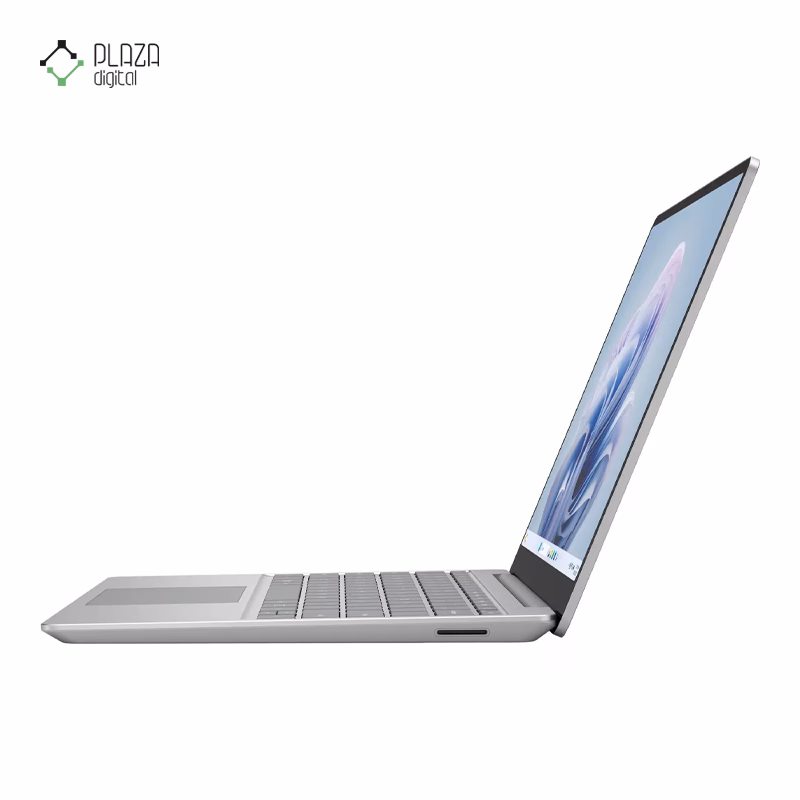 لپ تاپ مایکروسافت 12.4 اینچی مدل Surface Laptop Go 3 i5 1235U 8GB 128GB Iris Xe