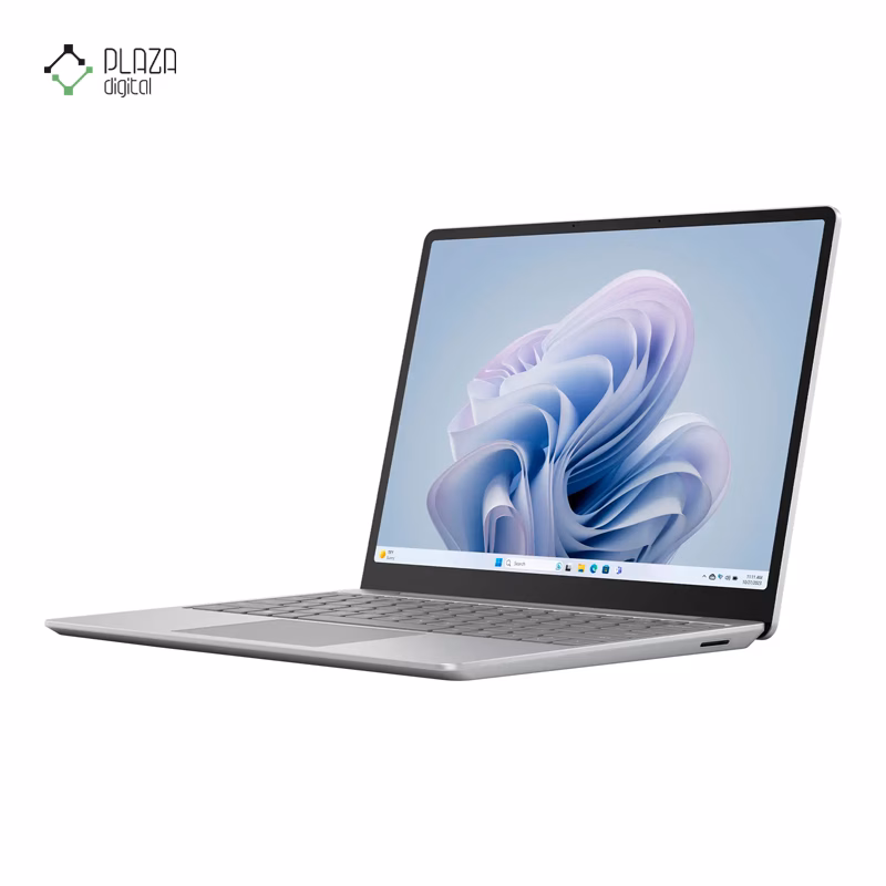 لپ تاپ مایکروسافت 12.4 اینچی مدل Surface Laptop Go 3 i5 1235U 8GB 128GB Iris Xe