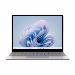 لپ تاپ مایکروسافت 12.4 اینچی مدل Surface Laptop Go 3 i5 1235U 8GB 128GB Iris Xe