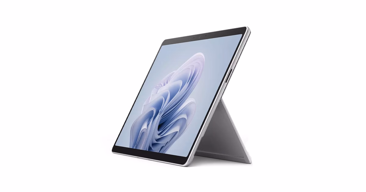 بهترین تبلت های بلک فرایدی در پلازا دیجیتال 21 Microsoft-Surface-Pro-10-Core-Ultra-5-256GB-16GB-RAM-Tablet-plazadigital
