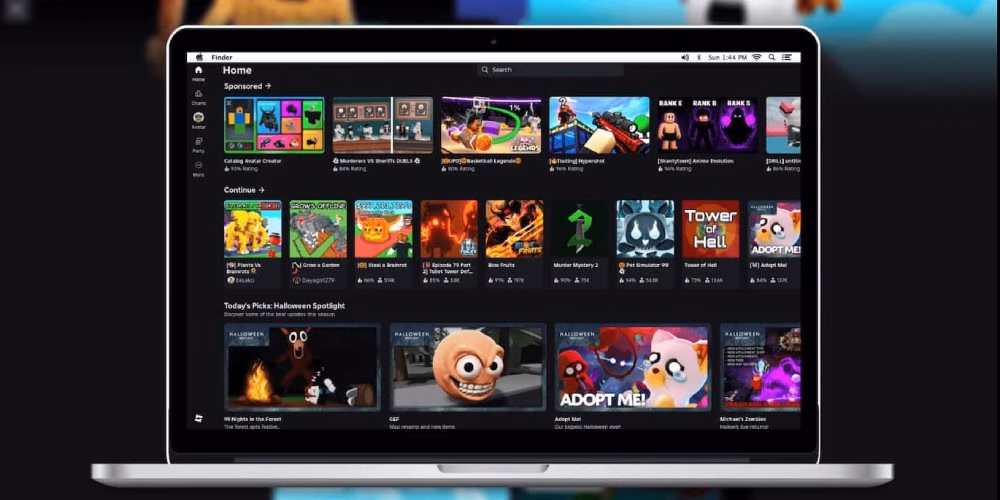 آموزش نصب بازی روی مک بوک 7 چرا نصب بازی روی مک بوک متفاوت است؟