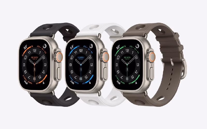 اپل واچ اولترا ۳ بخریم یا اولترا ۲