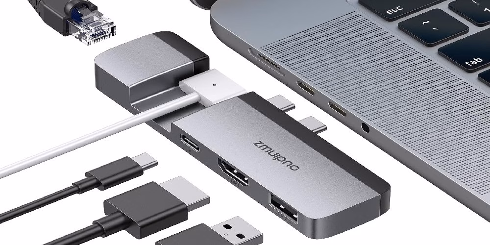 راهنمای جامع اتصال مک بوک به مانیتور