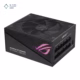 پاور کامپیوتر ایسوس مدل ROG STRIX 1200W Gold Aura Edition پلازادیجیتال