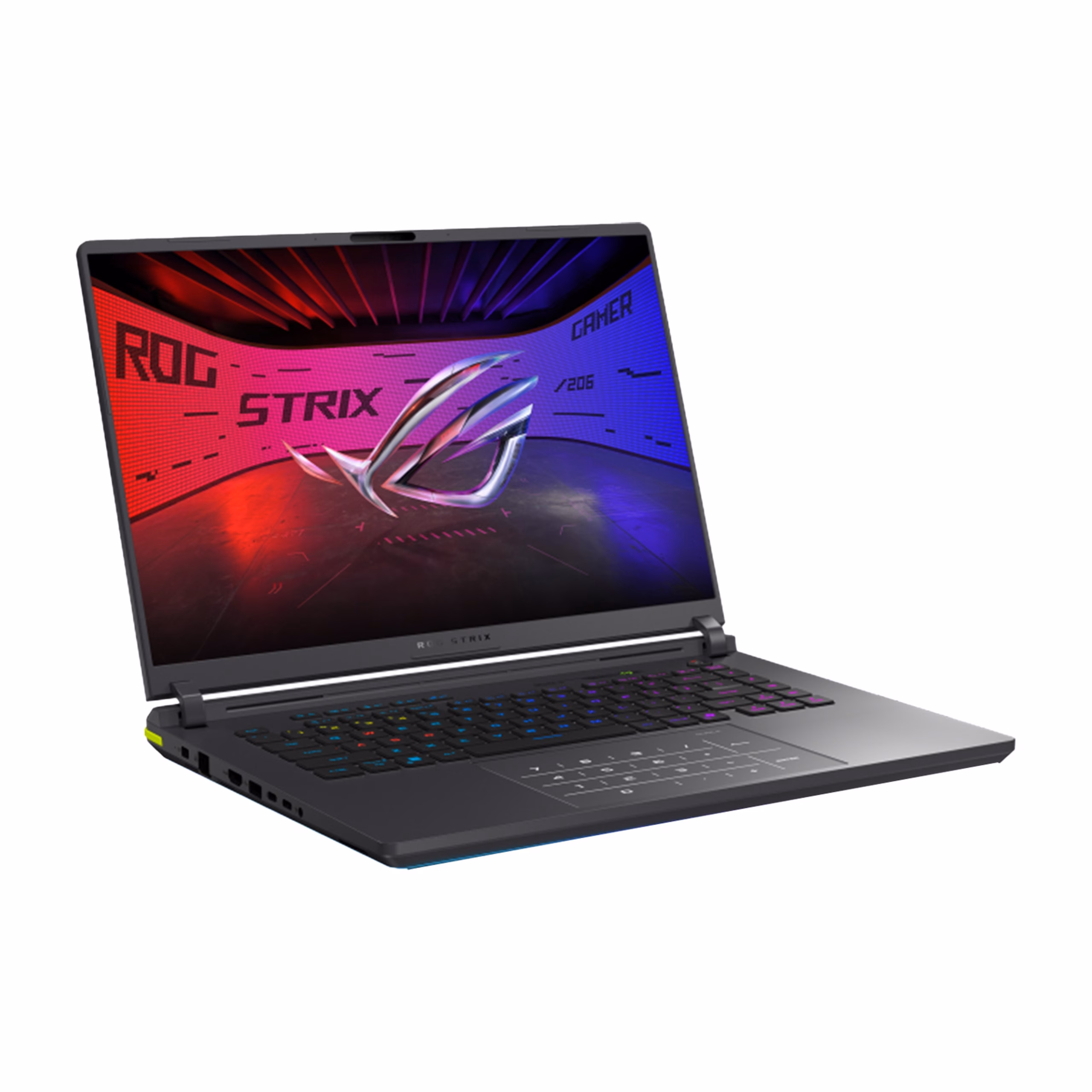 صفحه نمایش لپ تاپ ROG Strix G16 G615JMR