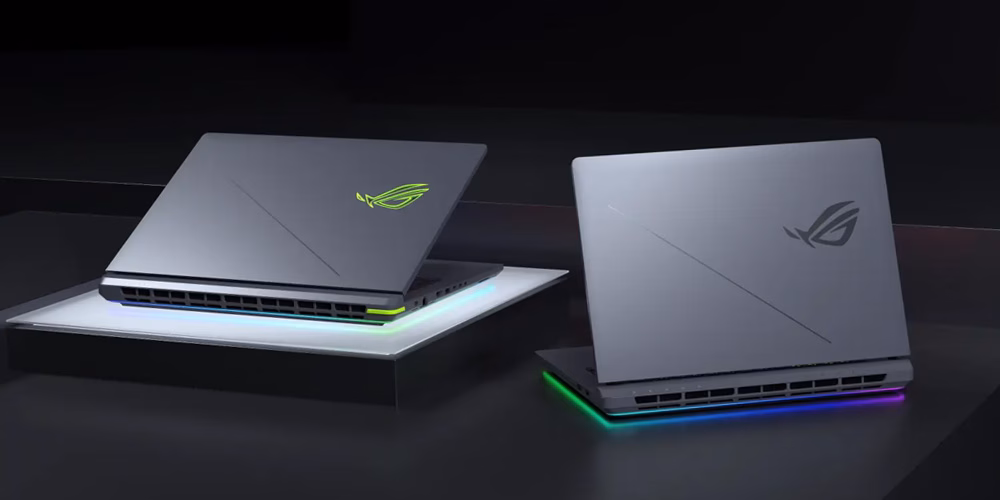 ROG Strix G16 G615JMR