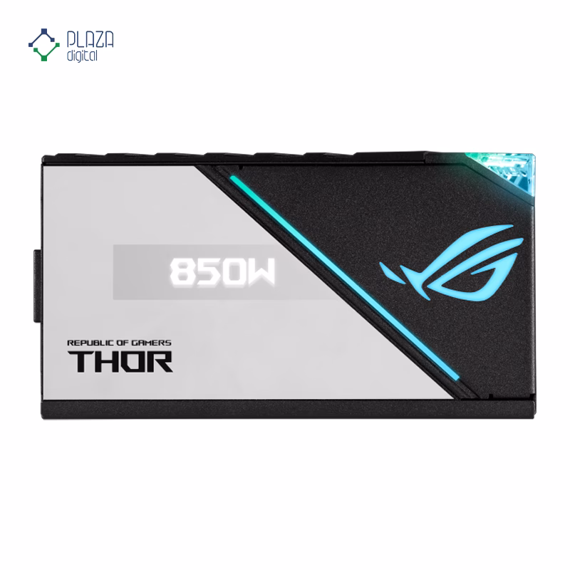 پاور کامپیوتر ایسوس مدل ROG THOR 850W Platinum II