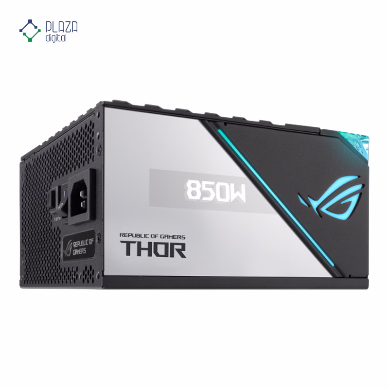پاور کامپیوتر ایسوس مدل ROG THOR 850W Platinum II