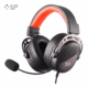 هدفون گیمینگ ردراگون مدل Thoridal H730W پلازادیجیتال
