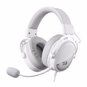 هدفون گیمینگ ردراگون مدل Thoridal H730W سفید پلازادیجیتال