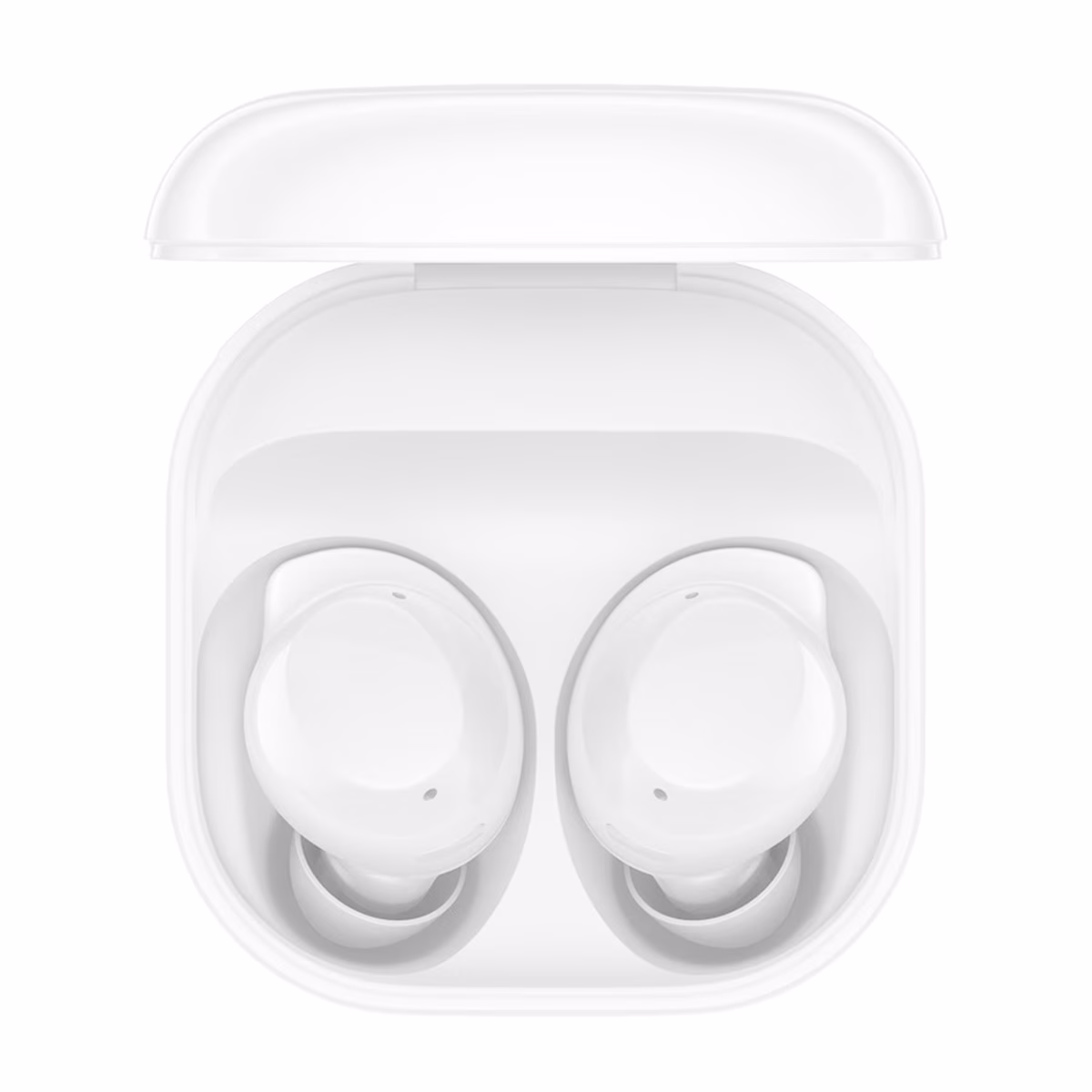 هندزفری بلوتوثی سامسونگ مدل Galaxy Buds Core سفید پلازادیجیتال