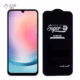 گلس گوشی سامسونگ Galaxy A24 مدل Super D پلازادیجیتال