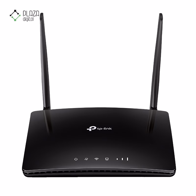 مودم روتر 4G LTE بی‌ سیم تی پی لینک مدل Archer MR202 پلازادیجیتال