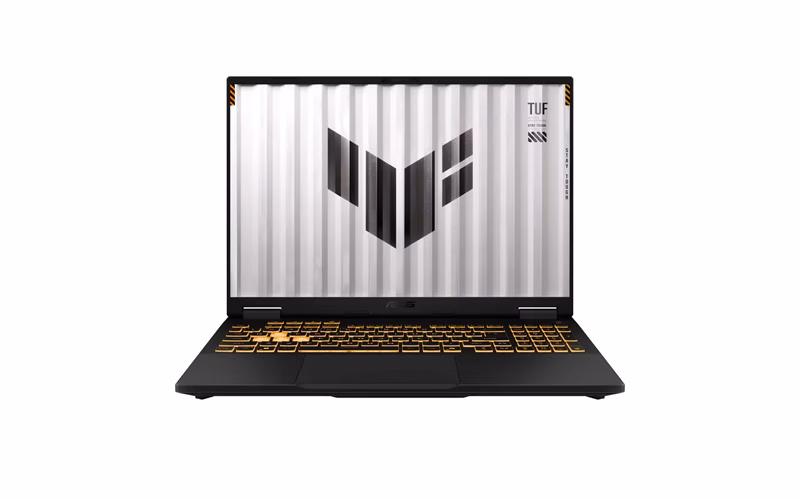 صفحه نمایش لپ تاپ ایسوس TUF Gaming F16 FX608JMR