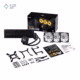 خنک کننده پردازنده مایع ایسوس مدل TUF Gaming LC II 360 ARGB