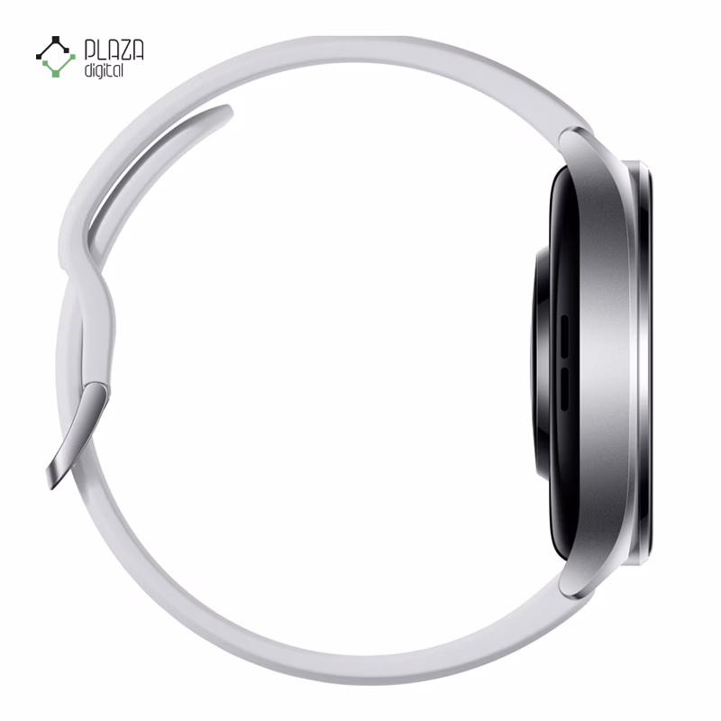 ساعت هوشمند شیائومی مدل Watch 2 پلازادیجیتال