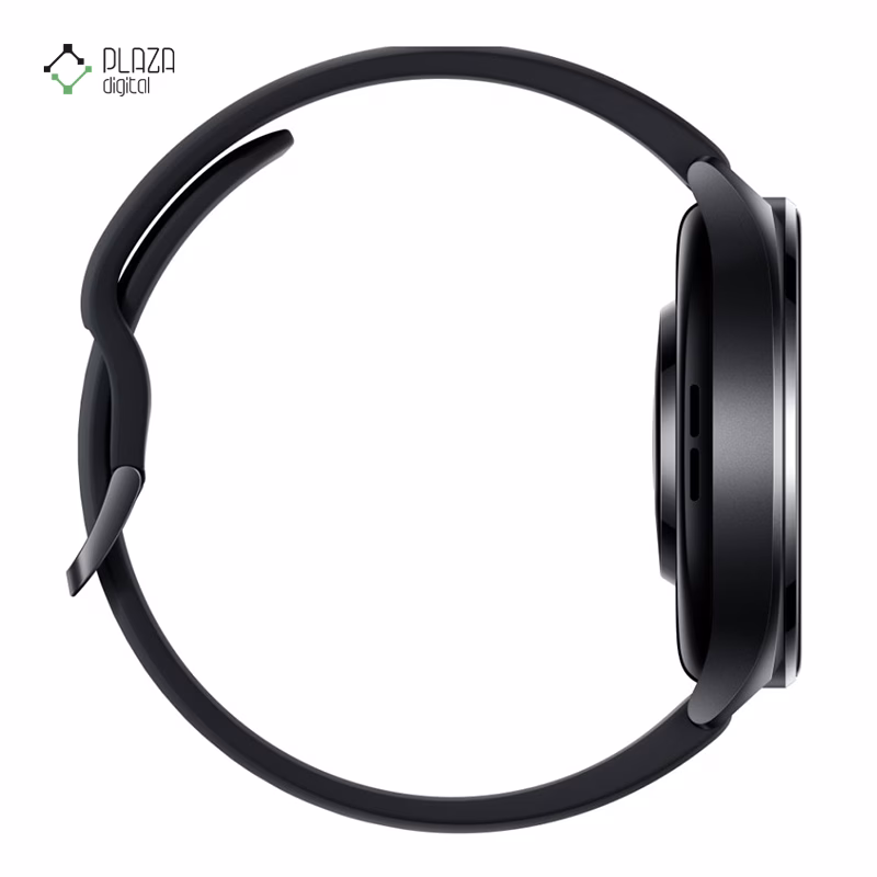 ساعت هوشمند شیائومی مدل Watch 2 پلازادیجیتال