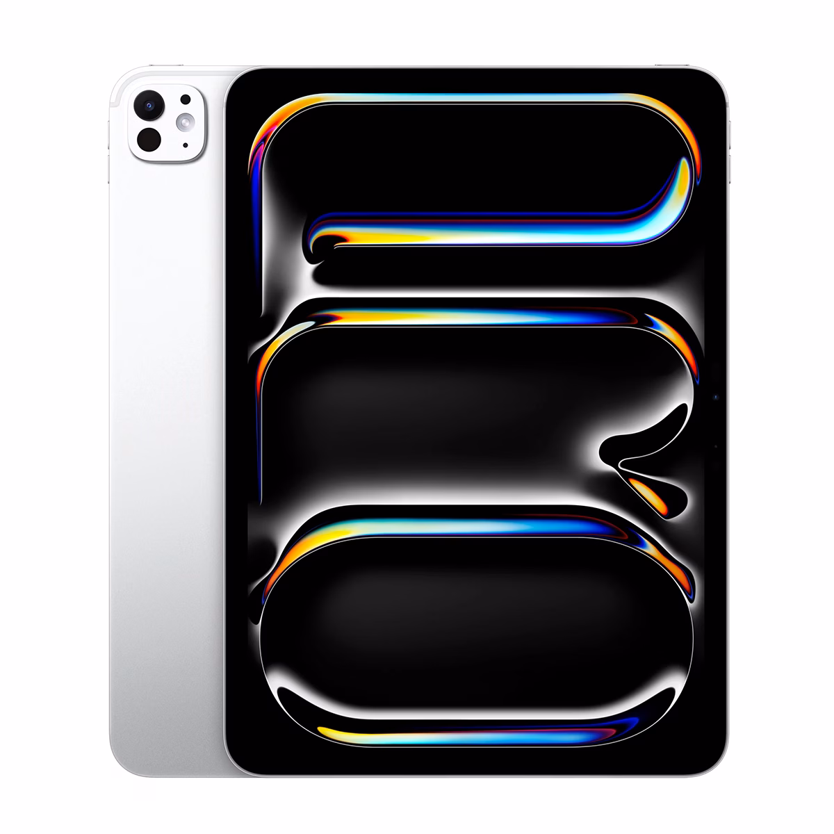 تبلت اپل مدل iPad Pro 11 WiFi M5 2025 Nano Texture ظرفیت 2 ترابایت رم 16 گیگابایت پلازا دیجیتال