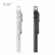 تبلت اپل مدل iPad Pro 13 WiFi M5 2025 Nano Texture ظرفیت 1 ترابایت رم 16 گیگابایت مشکی و نقره ای پلازا دیجیتال