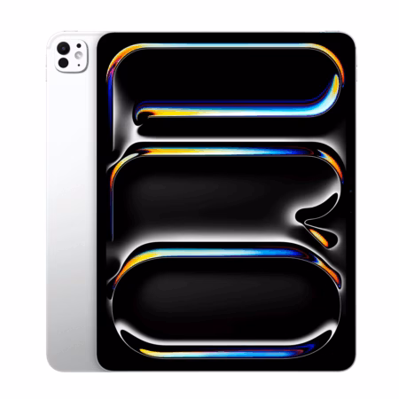 تبلت اپل مدل iPad Pro 13 WiFi M5 2025 ظرفیت 256 گیگابایت رم 12 گیگابایت