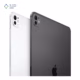 نمای دوربین تبلت اپل مدل iPad Pro 13 WiFi M5 2025 ظرفیت 512 گیگابایت رم 12 گیگابایت مشکی و نقره ای پلازا دیجیتال