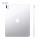 نمای پشت تبلت اپل مدل iPad Pro 13 WiFi M5 2025 ظرفیت 512 گیگابایت رم 12 گیگابایت نقره ای پلازا دیجیتال