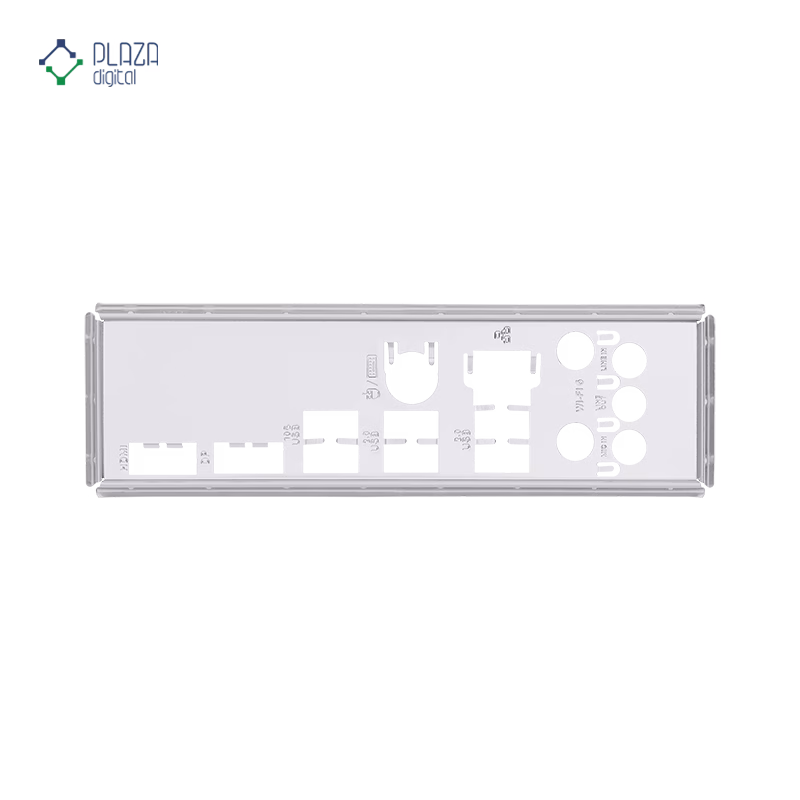 درگاه های مادربرد ایسوس مدل PRIME H810M-A WIFI D5 پلازا دیجیتال