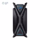 نمای جلو کیس کامپیوتر گیمینگ ایسوس مدل ROG Hyperion GR701 BTF Edition پلازا دیجیتال