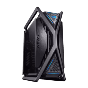 کیس کامپیوتر گیمینگ ایسوس مدل ROG Hyperion GR701 BTF Edition پلازا دیجیتال