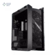 کیس کامپیوتر گیمینگ ایسوس مدل ROG Strix Helios II GX601S مشکی پلازا دیجیتال