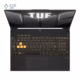 نمای کیبورد لپ تاپ گیمینگ ایسوس 16 اینچی مدل TUF Gaming F16 FX607VJ Core 5 210H 40GB 3TB RTX3050 پلازا دیجیتال
