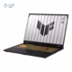نمای جلو لپ تاپ گیمینگ ایسوس 16 اینچی مدل TUF Gaming F16 FX608JMR i7 14650HX 64GB 3TB RTX5060 پلازا دیجیتال