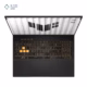 نمای کیبورد لپ تاپ گیمینگ ایسوس 16 اینچی مدل TUF Gaming F16 FX608JMR i7 14650HX 64GB 4TB RTX5060 پلازا دیجیتال