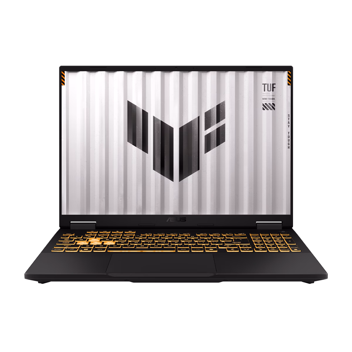 لپ تاپ گیمینگ ایسوس 16 اینچی مدل TUF Gaming F16 FX608JMR i7 14650HX 64GB 4TB RTX5060 پلازا دیجیتال