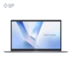 نمای جلو لپ تاپ ایسوس 15.6 اینچی مدل VivoBook 15 X1504VA Core 5 120U 16GB 1TB پلازا دیجیتال