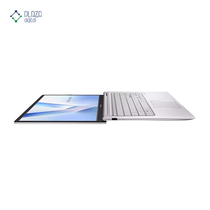 لپ تاپ ایسوس 15.6 اینچی مدل VivoBook 15 X1504VA Core 5 120U 16GB 1TB پلازا دیجیتال